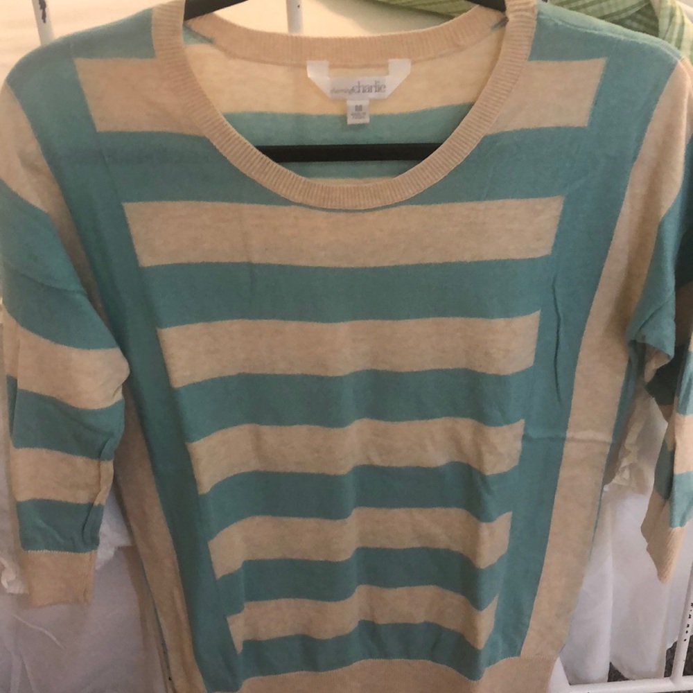 Light Sweater - Picture 4 of 5